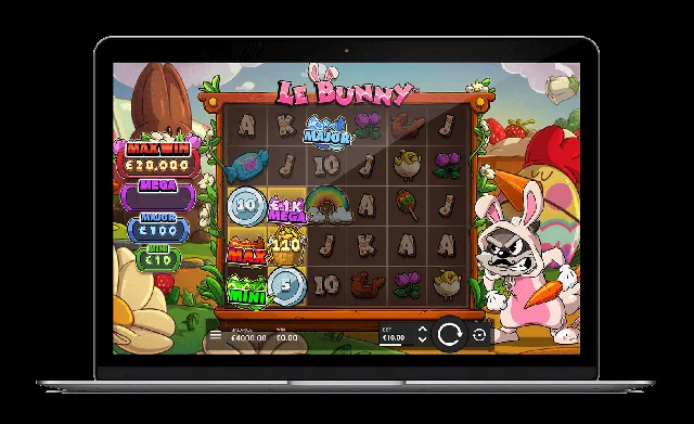 Le Bunny