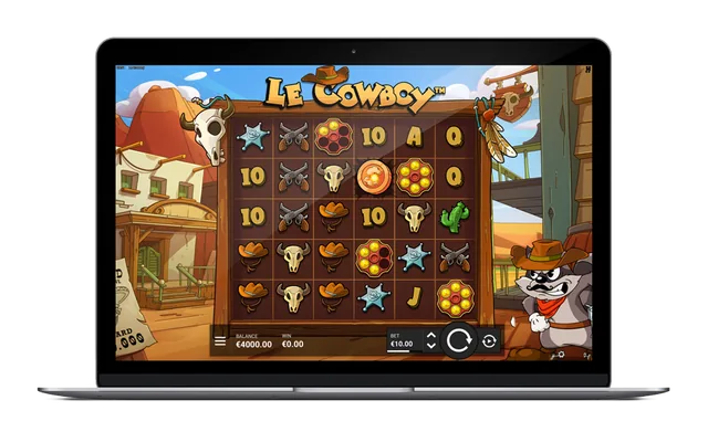 Le Cowboy