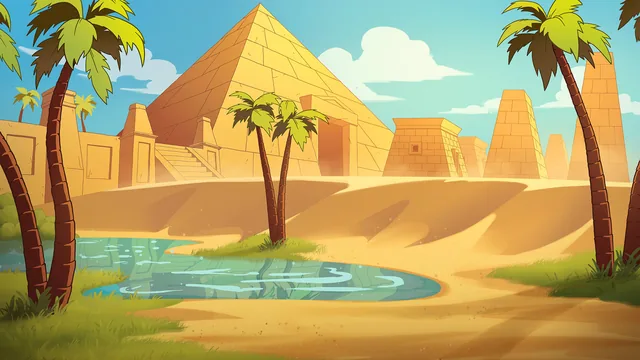 Le Pharaoh