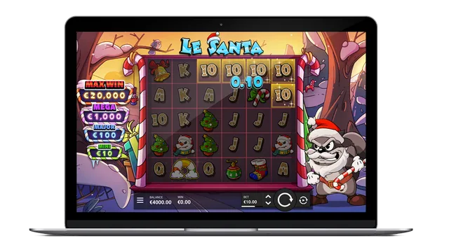 Le Santa