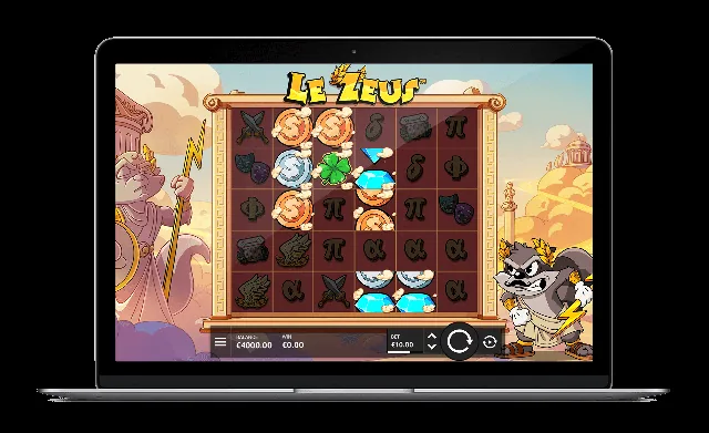 Le Zeus